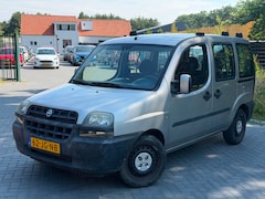 Fiat Doblò - 1.2 SX/Elek.ramen/APK 1-2027
