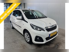 Peugeot 108 - 1.0 e-VTi Active, Camera 1e Eig Apk 5-2027 VERWACHT