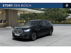 BMW X3 - 30e xDrive M Sport Automaat / Trekhaak / Sportstoelen / Comfort Access / Achteruitrijcamer