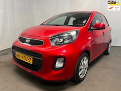 Kia Picanto - 1.0 CVVT ComfortLine