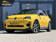 Renault 5 - 5 52kWh 150pk comfort range Techno | V2G | Pack Winter | Cam | PDC | Keyless | Privacy Gl.