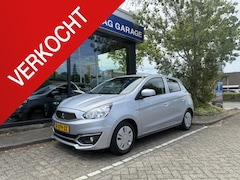 Mitsubishi Space Star - 1.0 Cool+ Apple carplay / Android auto