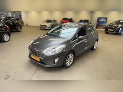 Ford Fiesta - 1.0 EcoBoost Titanium