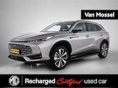 MG HS - 1.5 Aut. Luxury | Navi | 360° CAM | ACC | ECC | 19"LMV | Stoelverwarming | Apple Carplay/A