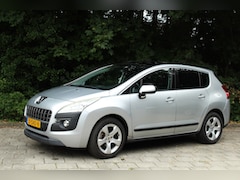 Peugeot 3008 - 1.6 VTi Blue Lease Prima onderhouden auto tevens nette auto