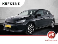 Opel Corsa - 1.2 Turbo Hybrid GS 145pk | Navigatie | Climate Control | Cruise Control | Camera | 16"LMV