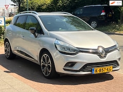 Renault Clio Estate - 1.2 TCe Bose *ZOMER AANBIEDING