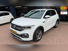 Volkswagen T-Cross - 1.0 TSI R-Line