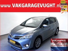 Toyota Verso - 1.8-16V VVT-i 147pk 87dkm Business Skyview AUTOMAAT