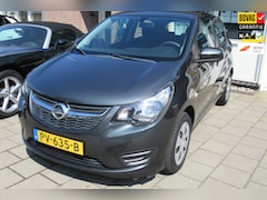 Opel Karl - 1.0 ecoFLEX Edition