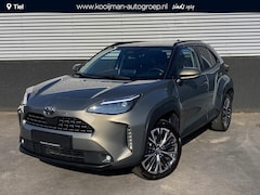 Toyota Yaris Cross - 1.5 Hybrid 130 Executive Panaramadak, Stoelverwarming, PDC, Smart Key, LMV, LED, Navigatie