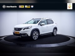 Peugeot 2008 - 1.2T GT-line PANO | CARPLAY | STOELVERW | NAVI | CLIMA | DAB | PDC | LMV