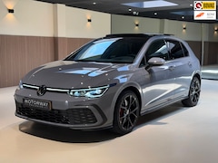 Volkswagen Golf - 1.4 eHybrid GTE|Pano|Keyless|Matrix|HUD|Sfeer|