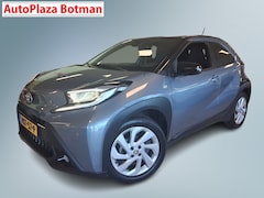 Toyota Aygo X - 1.0 VVT-i S-CVT Envy Edition