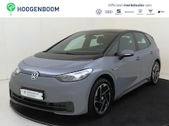 Volkswagen ID.3 - Pure 45 kWh | SoH 89% | 360 camera | Parkeerassistent | Navigatie | Dodehoek detectie | Ke