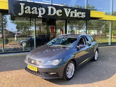 SEAT Leon ST - 1.5 TSI Xcellence Business Intense