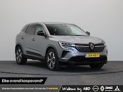 Renault Austral - E-Tech full hybrid 200pk Techno | Achteruitrijcamera | Google Infotainment | 1500KG Trekge