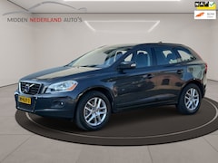 Volvo XC60 - 2.4D Kinetic * TREKHAAK * AUTOMAAT