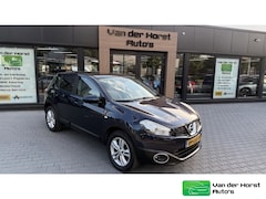 Nissan Qashqai - 1.6 Acenta airco