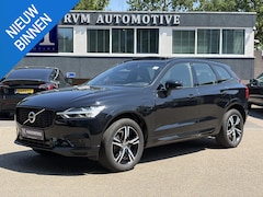 Volvo XC60 - 2.0 Recharge T6 AWD R-Design 35.000KM | VOLLEDIG DEALER ONDERHOUDEN| HARMAND KARDON| MEMOR