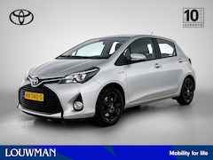 Toyota Yaris - 1.5 Hybrid Aspiration | Navigatiesysteem |