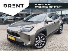 Toyota Yaris Cross - 1.5 Hybrid First Edition | Navi | Keyless Start & Entry | Android Auto