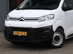 Citroën Jumpy - L2H1 1.5 BlueHDi 120pk DAB | PDC + CAMERA | CRUISE | CLIMA | APPLE CARPLAY | USB