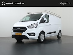 Ford Transit Custom - 320 | 2.0 TDCI | AUT. | L2 H1 | TREND | AIRCO | CRUISE CONTROL | CAMERA | STOELVERWARMING