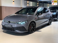 Volkswagen Golf - 2.0 TSI GTI Clubsport Akrapovic|Pano|HUD|Matrix|H&K|Leder|Camera|