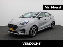 Ford Puma - 1.0 EcoBoost Hybrid ST-Line | ALL SEASON BANDEN | NAVIGATIE | LED VERLICHTING | ANDROID AU
