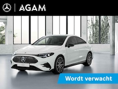 Mercedes-Benz CLA-Klasse - electric 250+ Launch Edition 85.5 kWh