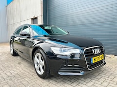 Audi A6 Avant - 2.0 TFSI Pro Line S AUT NAVI CLIMA