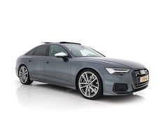 Audi S6 - Limousine TDI Quattro Black Edition Aut. *PANO | LEATHER | B&O-SURROUND | MATRIX-LED | DIG