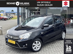 Suzuki Celerio - 1.0 Exclusive