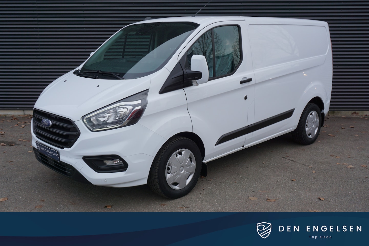 Ford Transit Custom - 131pk Automaat L1H1 Trend Apple Carplay Camera Cruise control Trekhaak Stoel & voorruit ve - AutoWereld.nl