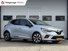 Renault Clio - 1.0 TCe 90 Evolution Navi | Airco | Pdc | Apple Carplay