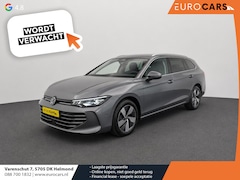 Volkswagen Passat Variant - 1.5 eTSI Business Navigatie Apple Carplay Android Auto Camera Parkeerhulp Adaptive Cruise