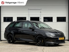 Skoda Fabia Combi - 1.0 TSI Drive Navi | Climate | LM Velgen | Apple Carplay