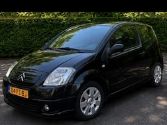 Citroën C2 - 1.4i VTR