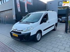 Citroën Jumpy - 12 2.0 HDI L1H1 2e Eigenaar Trekhaak Airco NAP APK