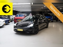 Tesla Model 3 - Long Range AWD 75 kWh | FSD | Stoelverwarming | Incl.BTW