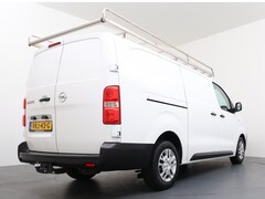Opel Vivaro - 2.0 CDTI L3H1 Edition 145 PK | IMPERIAAL | TREKHAAK | | Airco | Apple Carplay/Android Auto