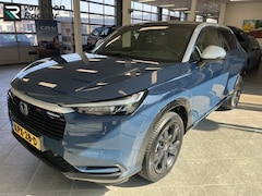 Honda HR-V - 1.5 e:HEV Advance Style Plus | Automaat | Panoramadak