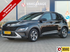 Hyundai Kona - 1.6 GDI HEV Fashion, Trekhaak / LED / Krell Audio / HUD / Camera + Sensoren / Adaptive Cru