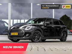 MINI Clubman - 1.5 Cooper Business Edition | Carplay | Led | Keyless