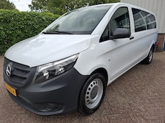 Mercedes-Benz Vito - 114BLUETEC XXL 24995.- INCL BTW 9-PERS AUTOMAAT 135PK