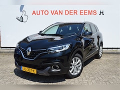 Renault Kadjar - 131PK TCe Intens / NL-Auto / Clima / Cruise / Lmv 17"