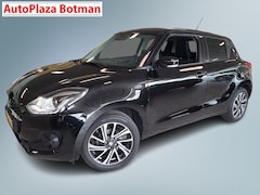 Suzuki Swift - 1.2 Style Smart Hybrid