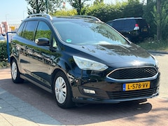 Ford Grand C-Max - 1.0 Titanium *Nette Auto| 7pers