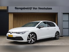 Volkswagen Golf - 1.5 TSI 131PK 5Drs *Black Style* IQ Light A-Camera Virtual Stoel & Stuurverwarming Adaptiv